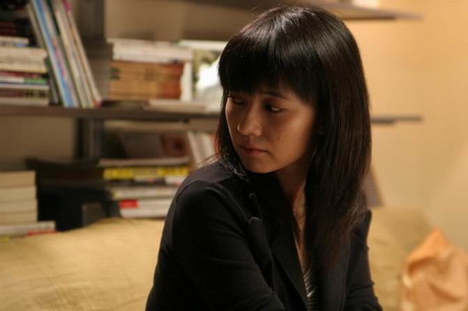 第三个人剧照的剧照