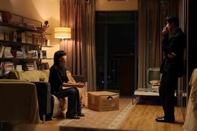 第三个人剧照的剧照