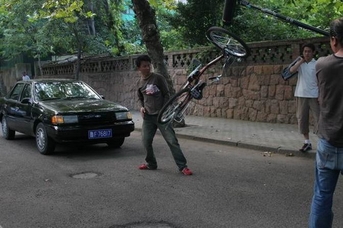 第三个人剧照的剧照