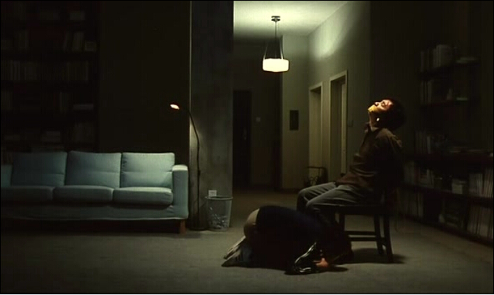 第三个人剧照的剧照