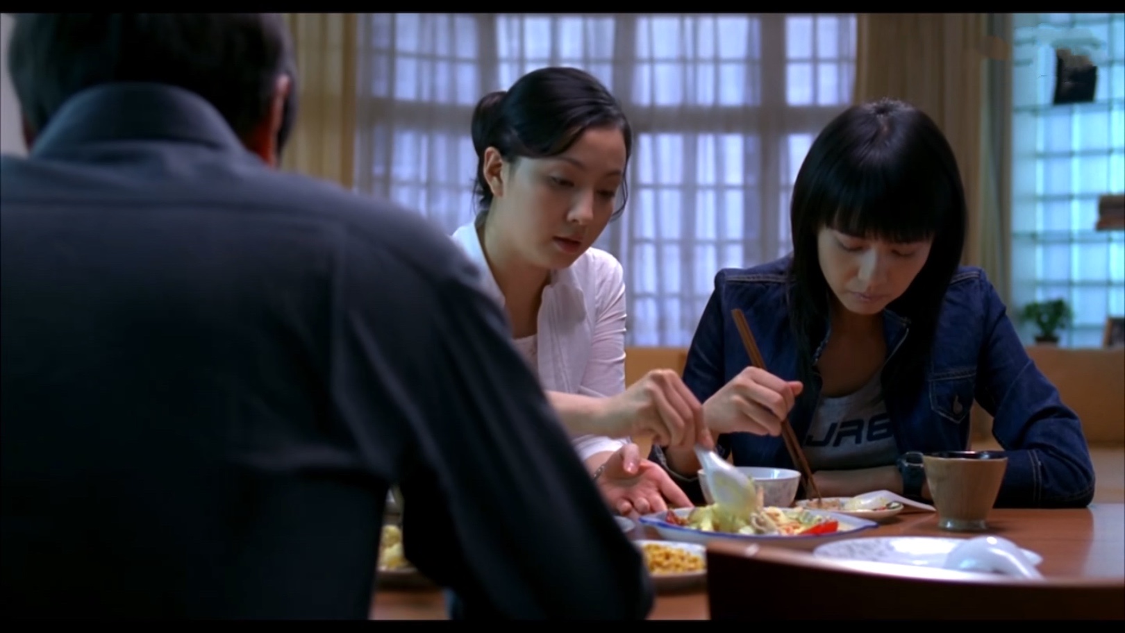 第三个人剧照的剧照