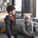 洗漱睡觉吧， 宝贝！剧照