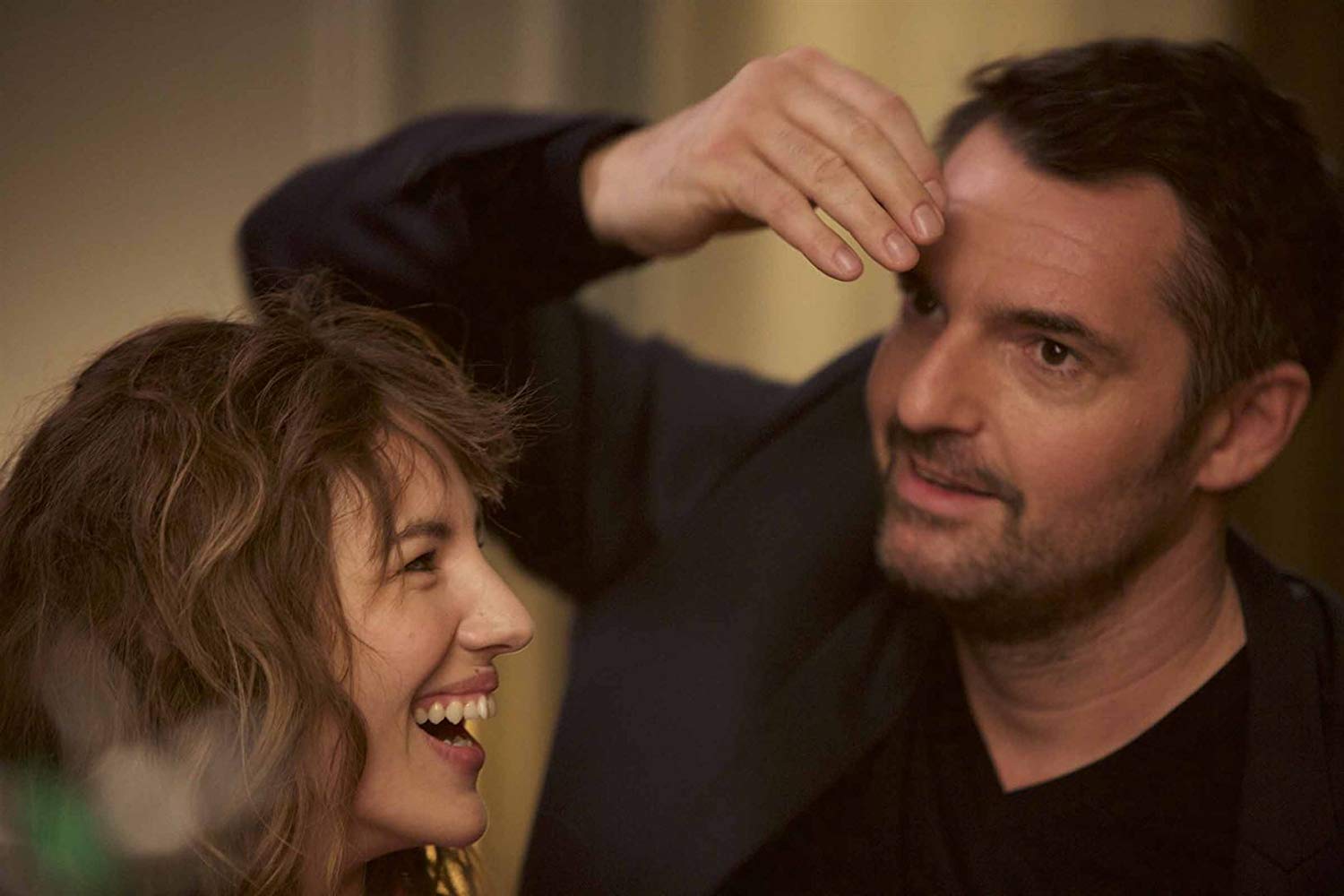 洗漱睡觉吧， 宝贝！剧照的剧照