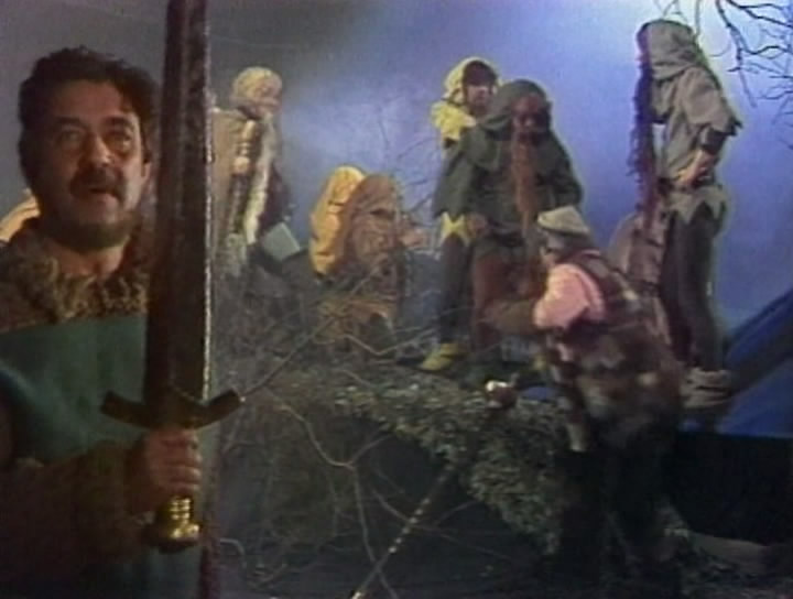 比尔博·巴金斯的奇妙旅程剧照的剧照