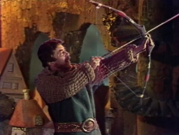 比尔博·巴金斯的奇妙旅程剧照的剧照