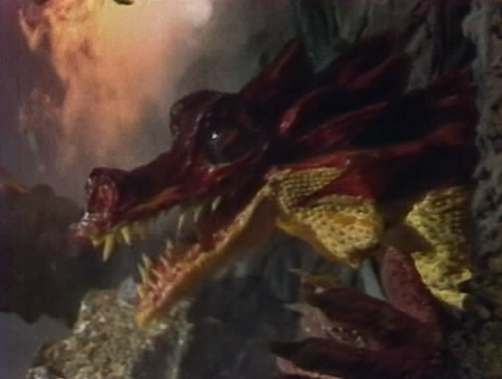 比尔博·巴金斯的奇妙旅程剧照的剧照