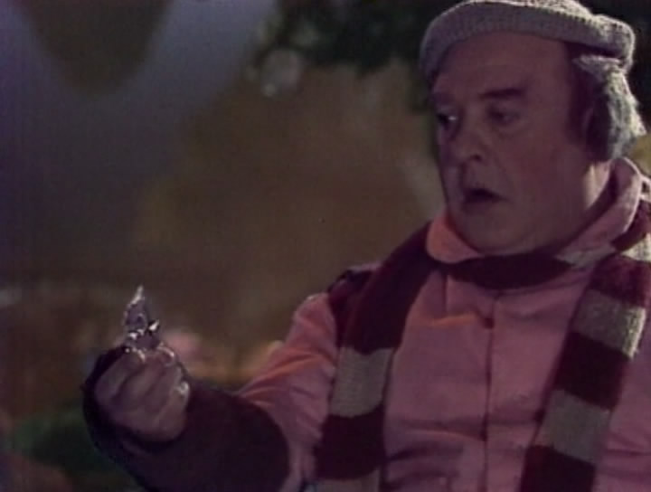 比尔博·巴金斯的奇妙旅程剧照的剧照