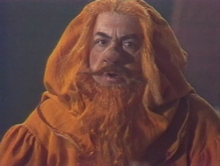 比尔博·巴金斯的奇妙旅程剧照的剧照