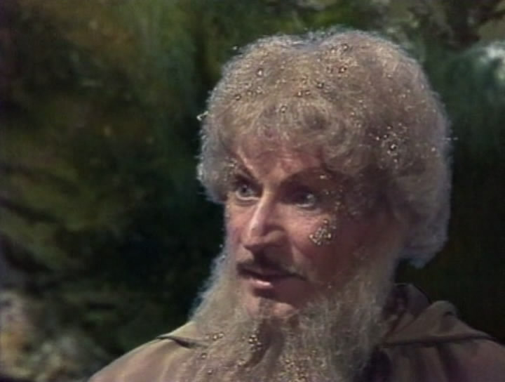 比尔博·巴金斯的奇妙旅程剧照的剧照