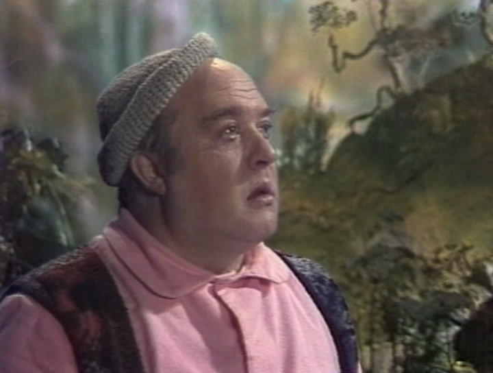 比尔博·巴金斯的奇妙旅程剧照的剧照