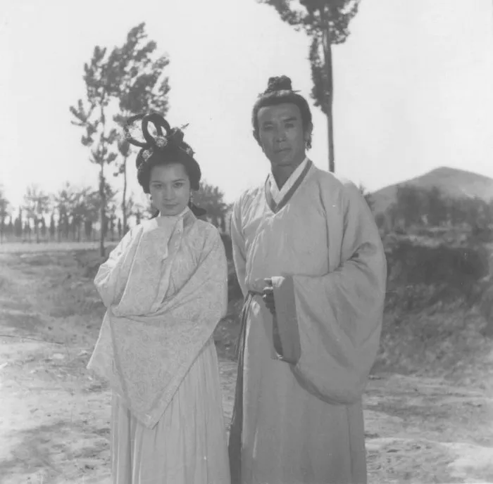 张衡剧照的剧照