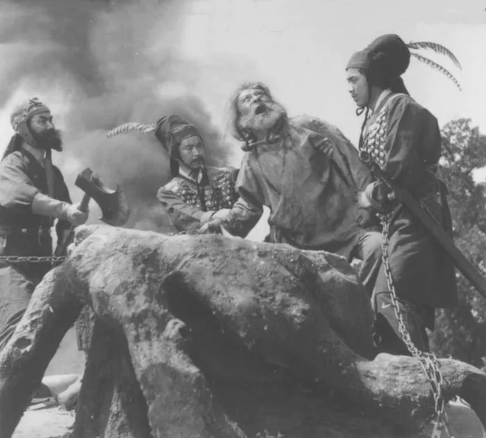 张衡剧照的剧照