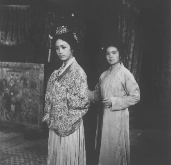 张衡剧照的剧照