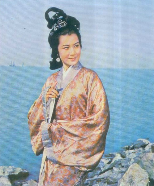 张衡剧照的剧照