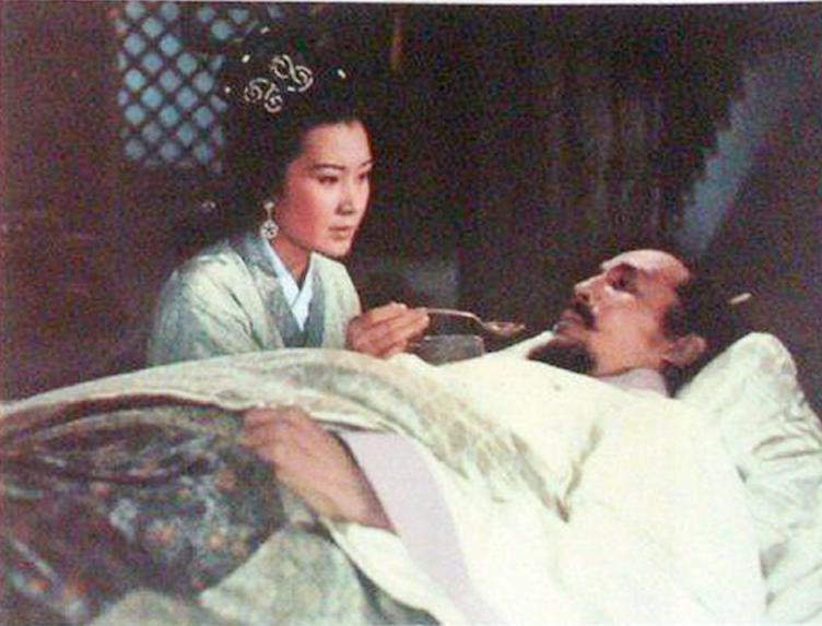 张衡剧照的剧照