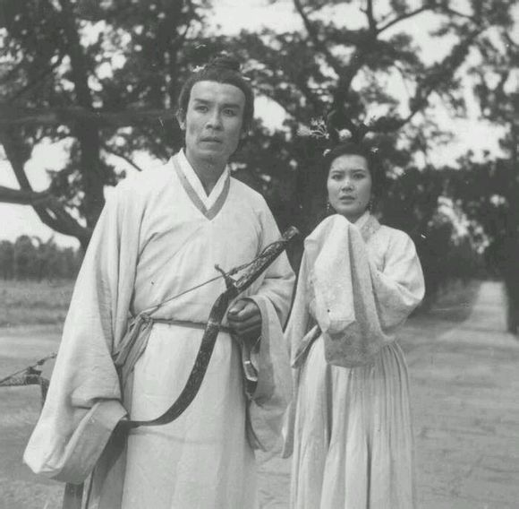 张衡剧照的剧照