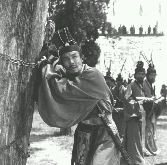 张衡剧照的剧照