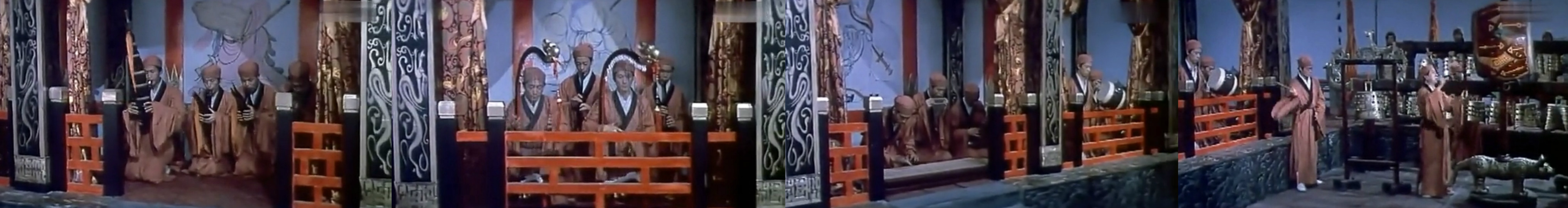 张衡剧照的剧照