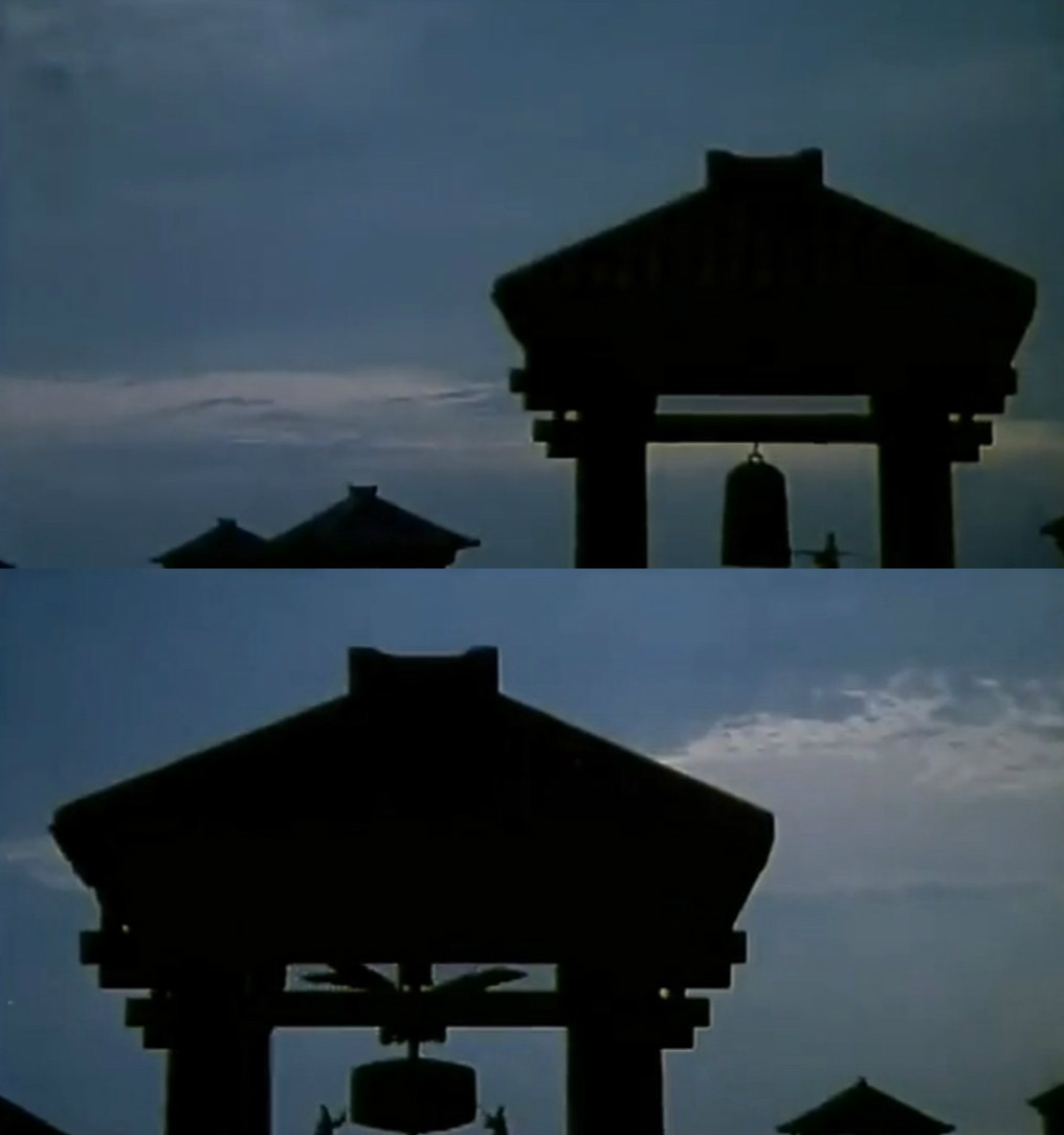 张衡剧照的剧照