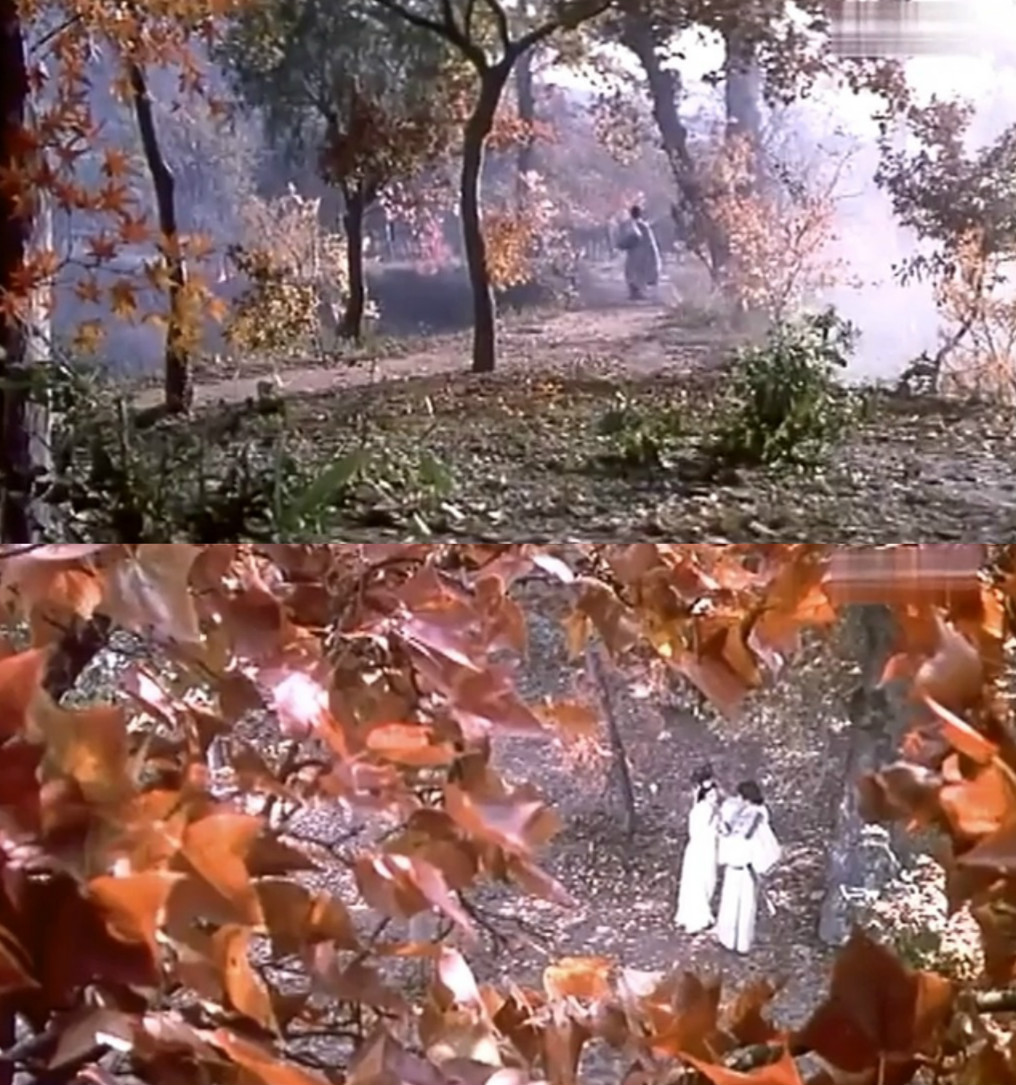 张衡剧照的剧照