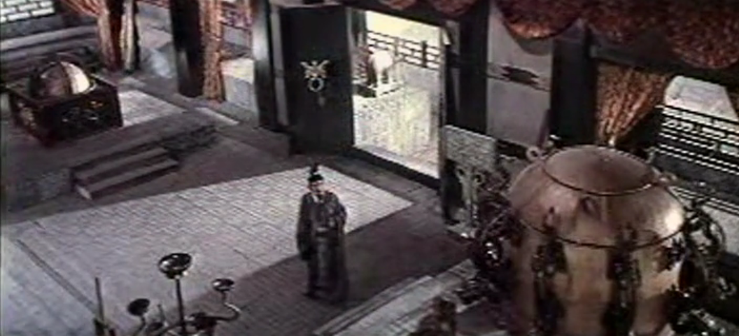 张衡剧照的剧照