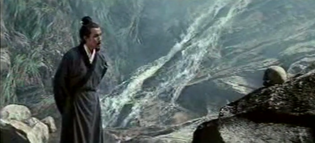 张衡剧照的剧照