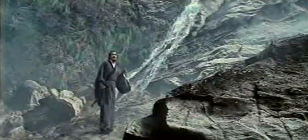 张衡剧照的剧照