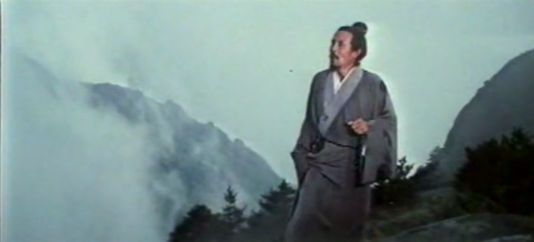 张衡剧照的剧照