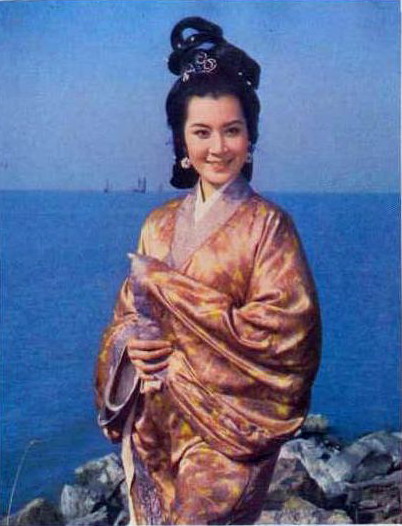 张衡剧照的剧照