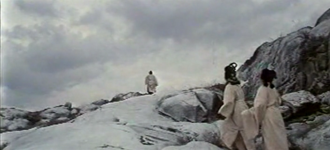 张衡剧照的剧照