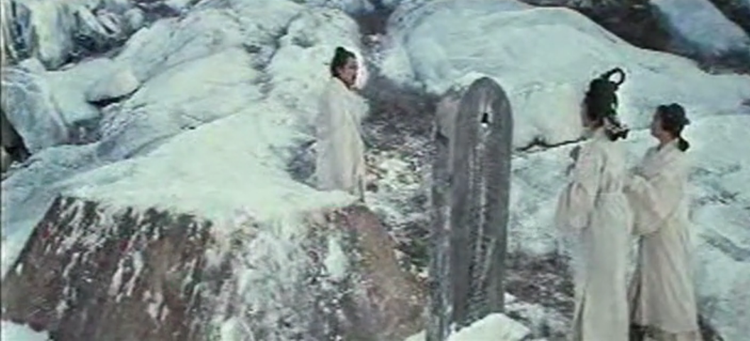 张衡剧照的剧照