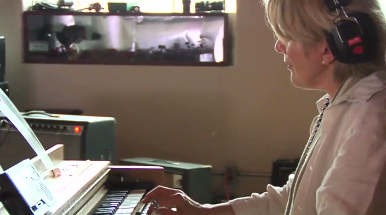 余波荡漾剧照的剧照