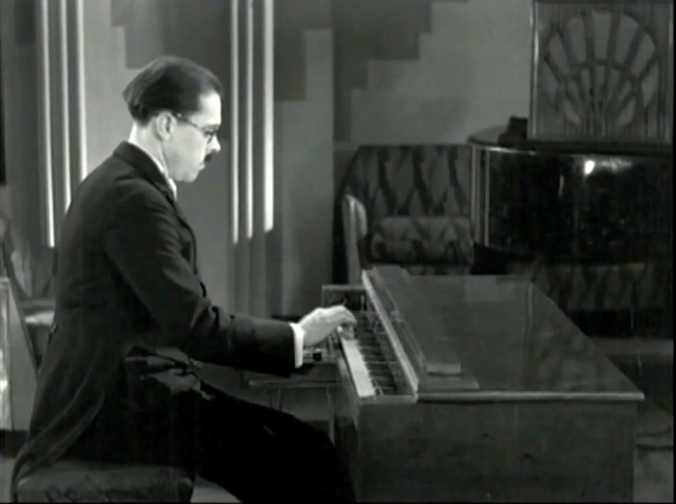 余波荡漾剧照的剧照