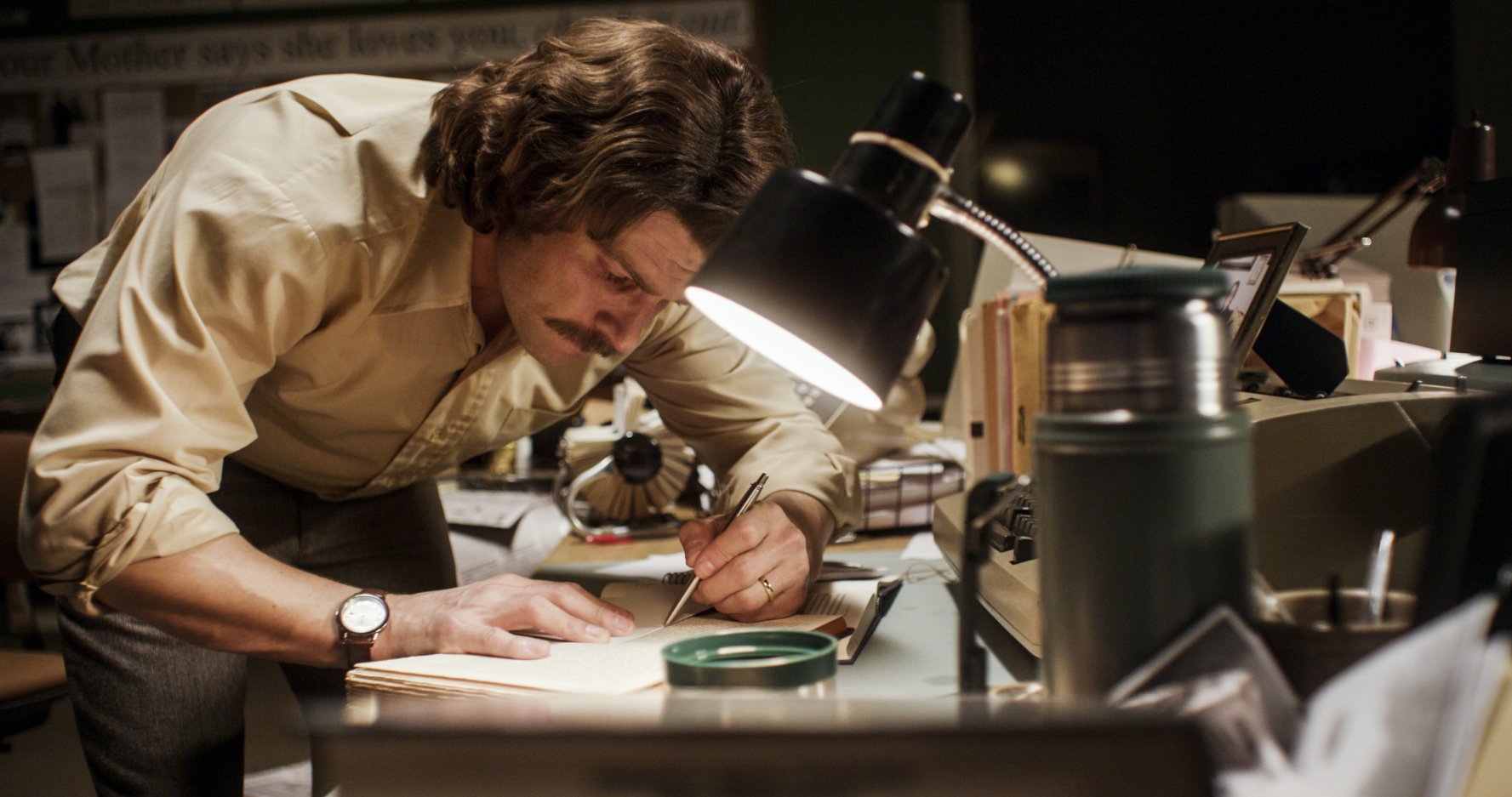 重审基督剧照的剧照