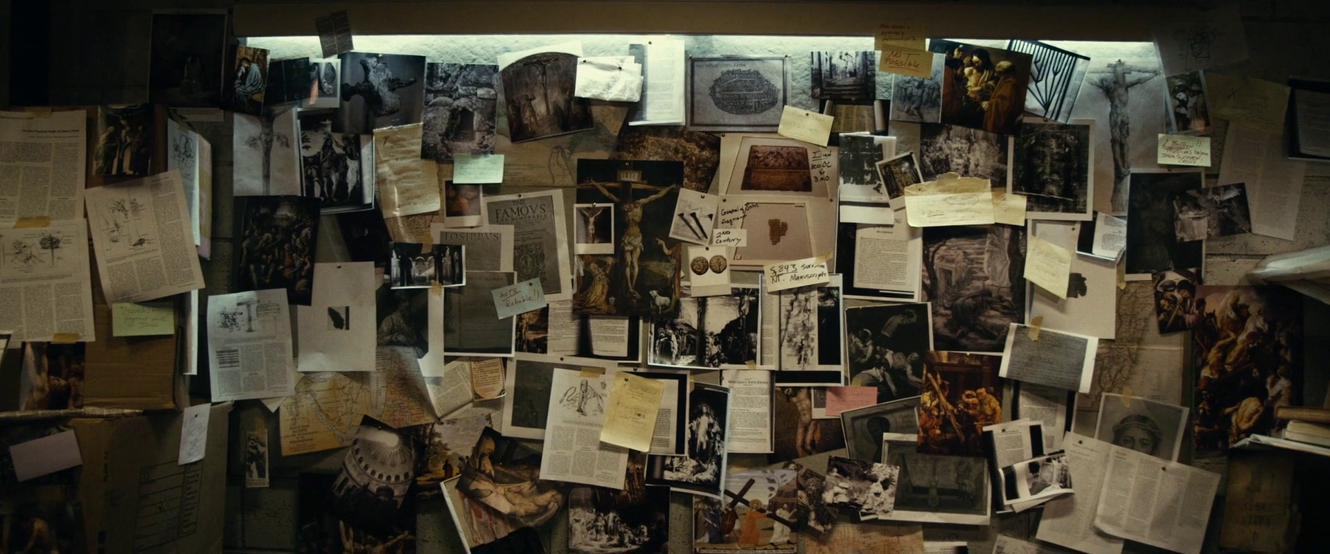 重审基督剧照的剧照