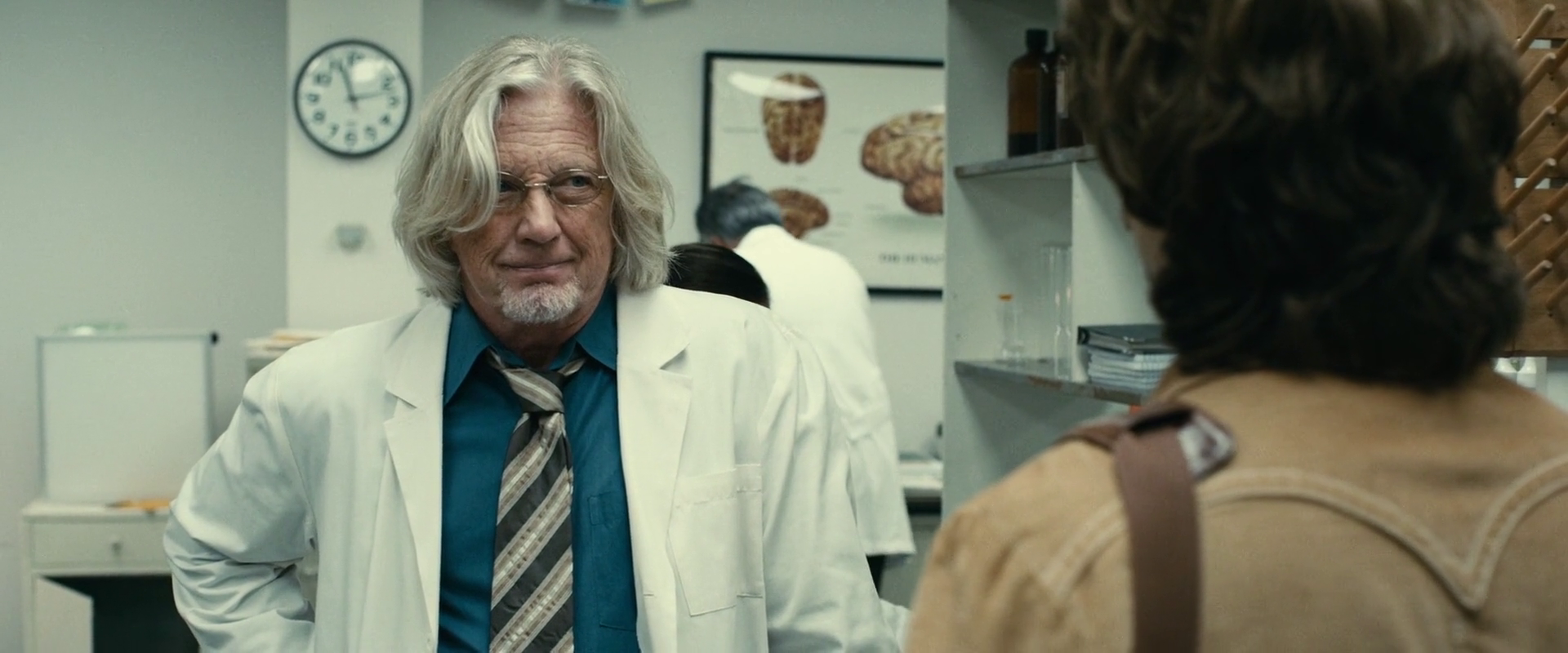 重审基督剧照的剧照