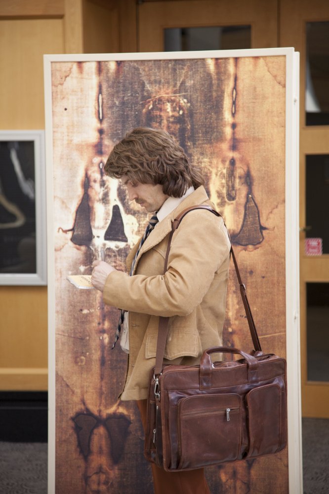 重审基督剧照的剧照