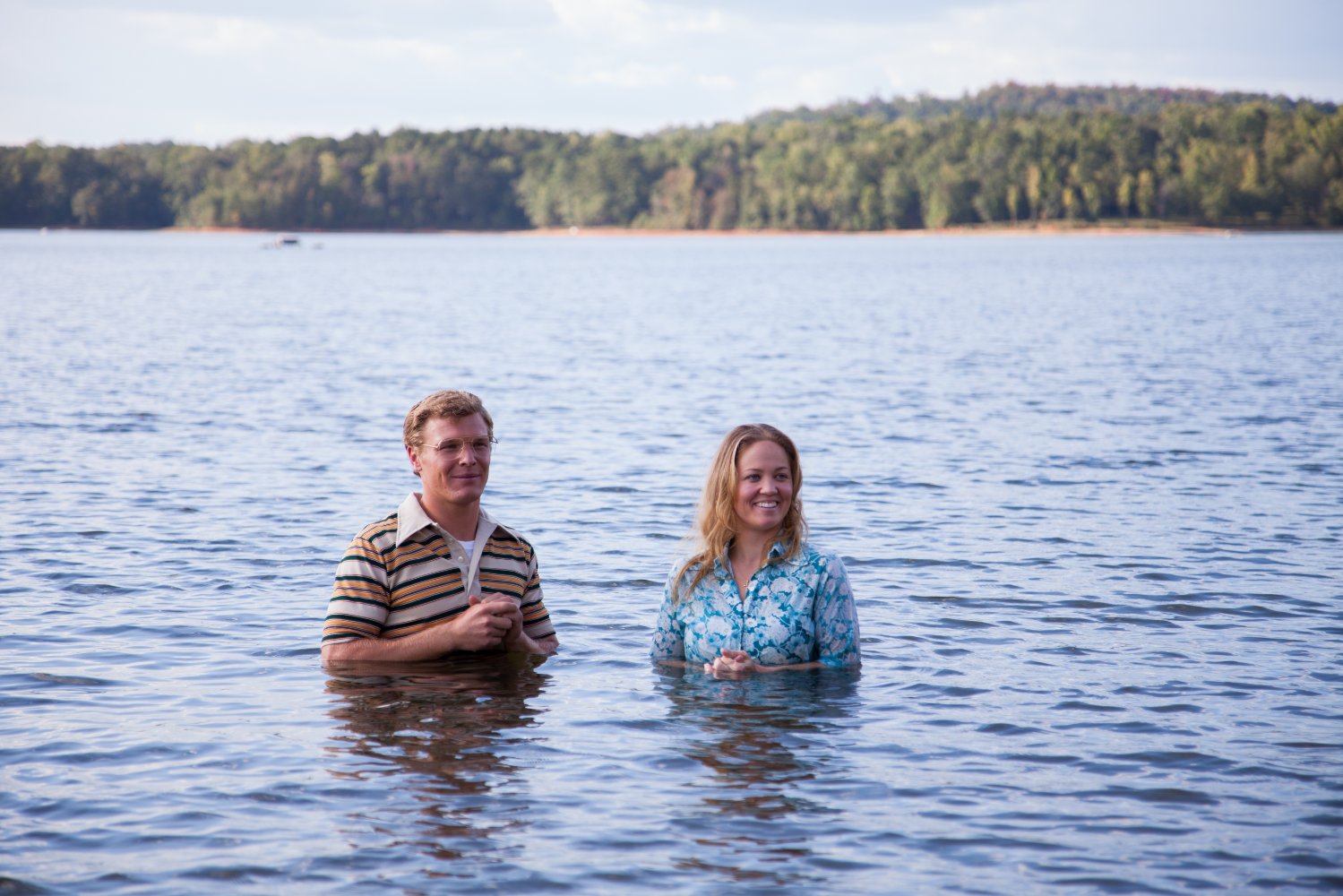 重审基督剧照的剧照
