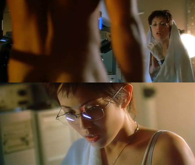 黑侠2剧照的剧照