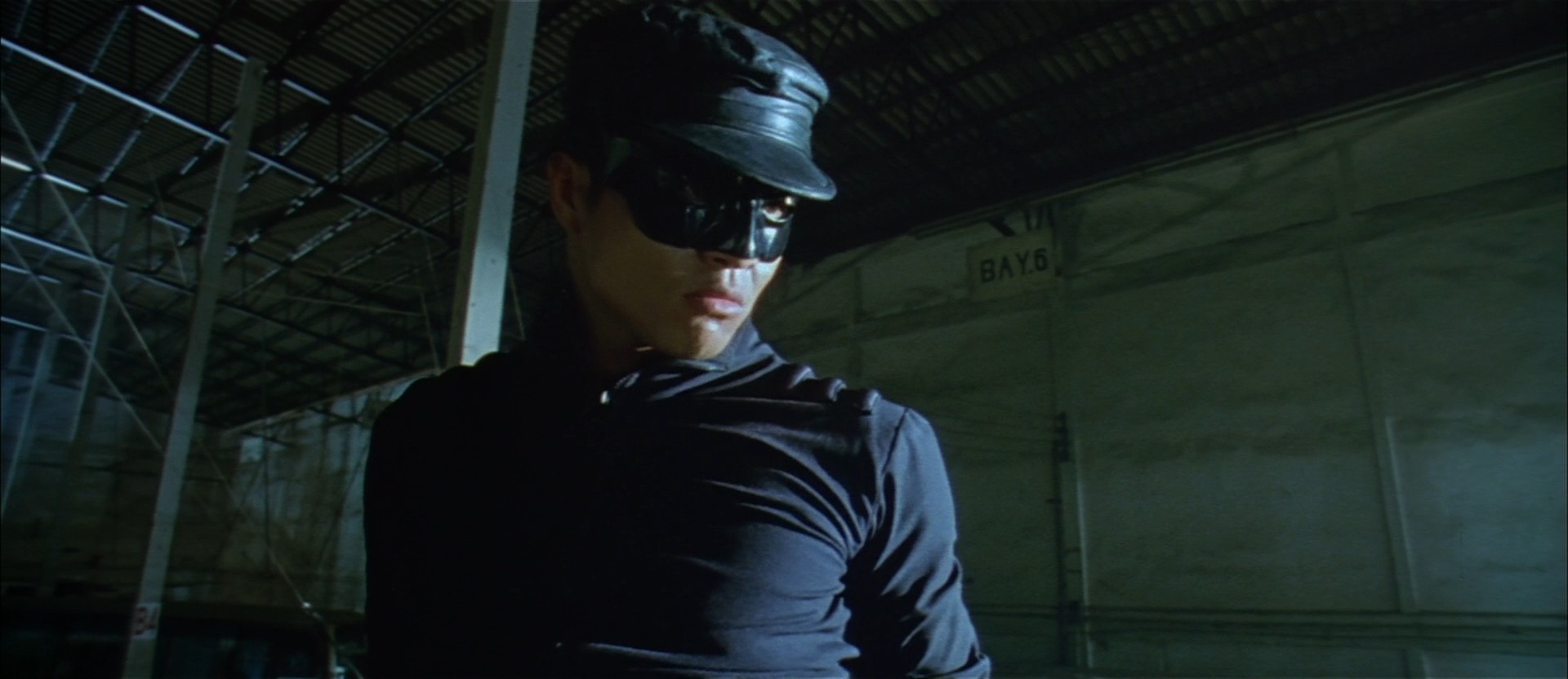 黑侠2剧照的剧照