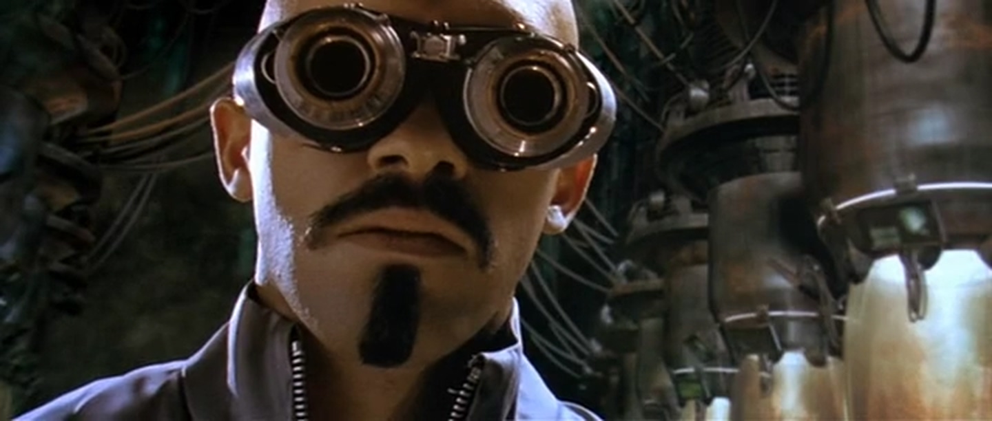 黑侠2剧照的剧照