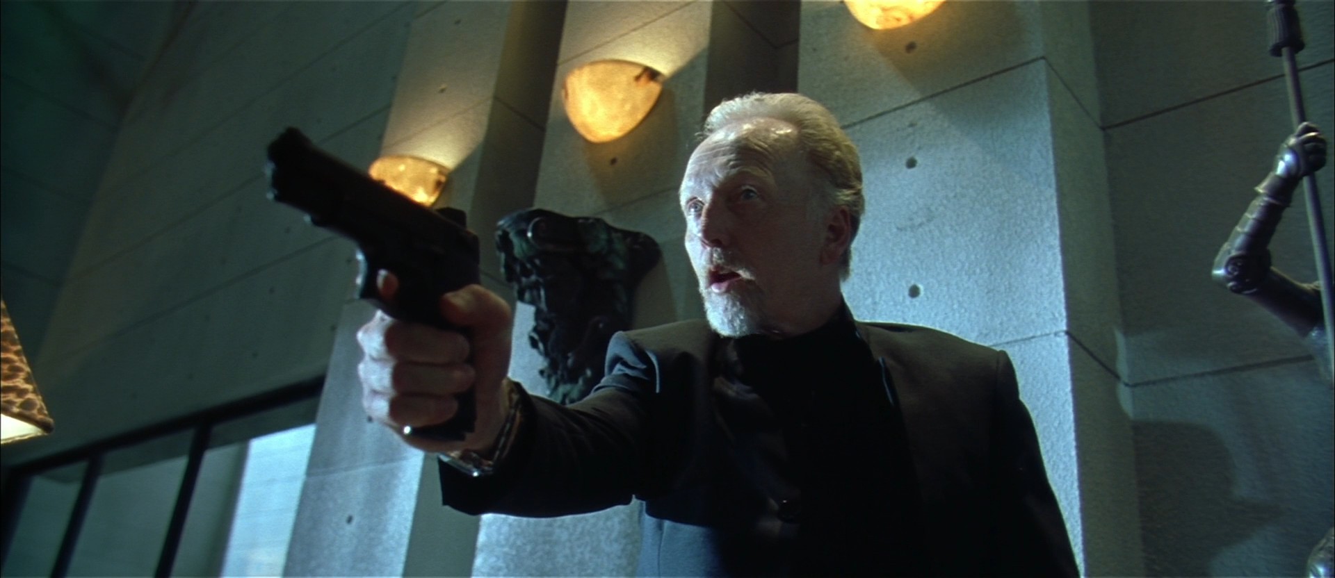 黑侠2剧照的剧照