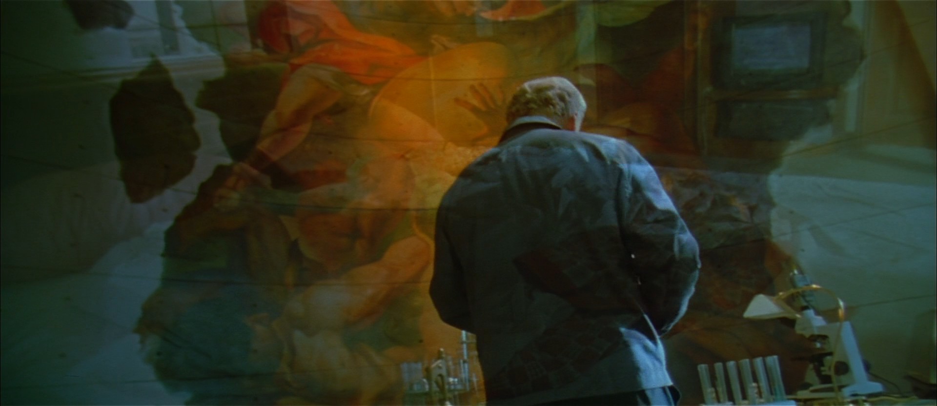 黑侠2剧照的剧照