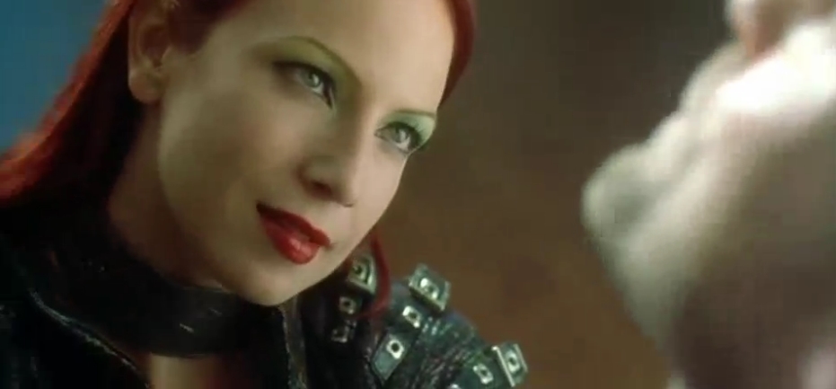 黑侠2剧照的剧照