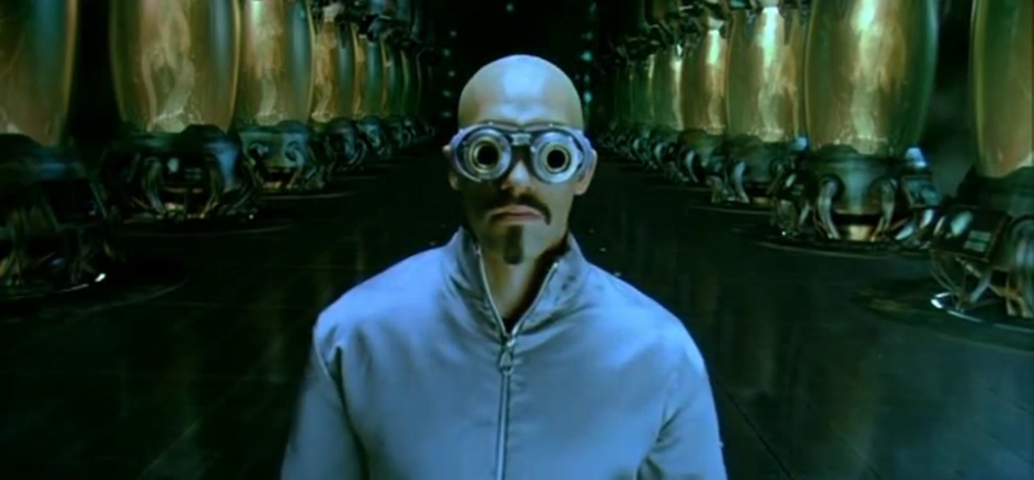 黑侠2剧照的剧照