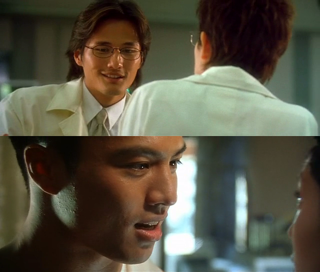 黑侠2剧照的剧照