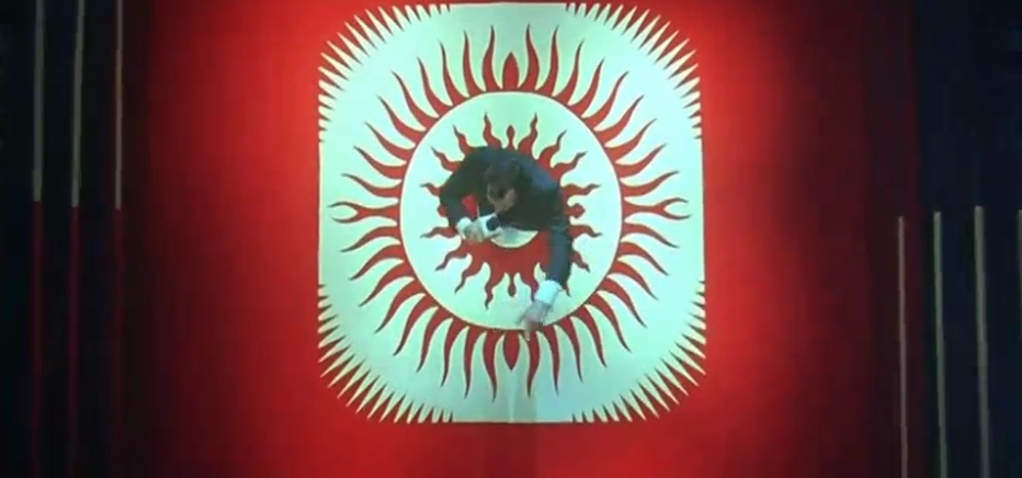 黑侠2剧照的剧照