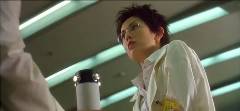 黑侠2剧照的剧照