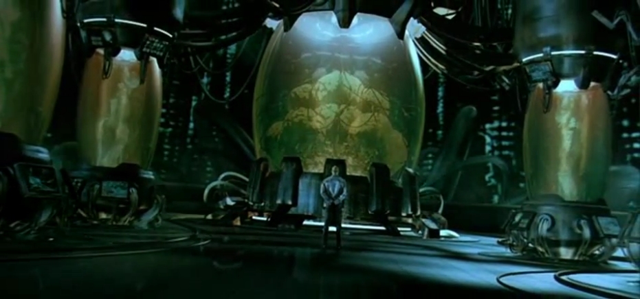 黑侠2剧照的剧照