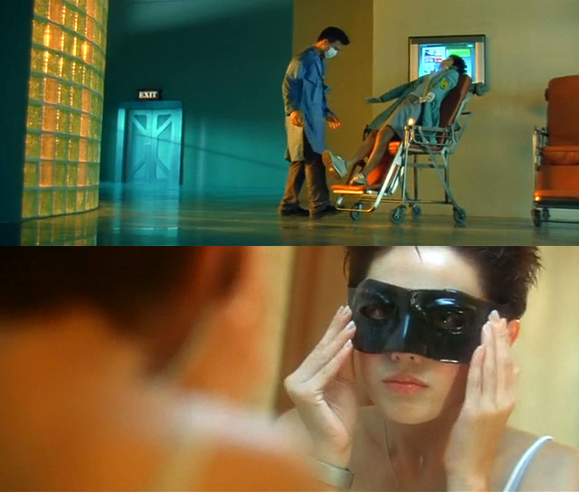 黑侠2剧照的剧照